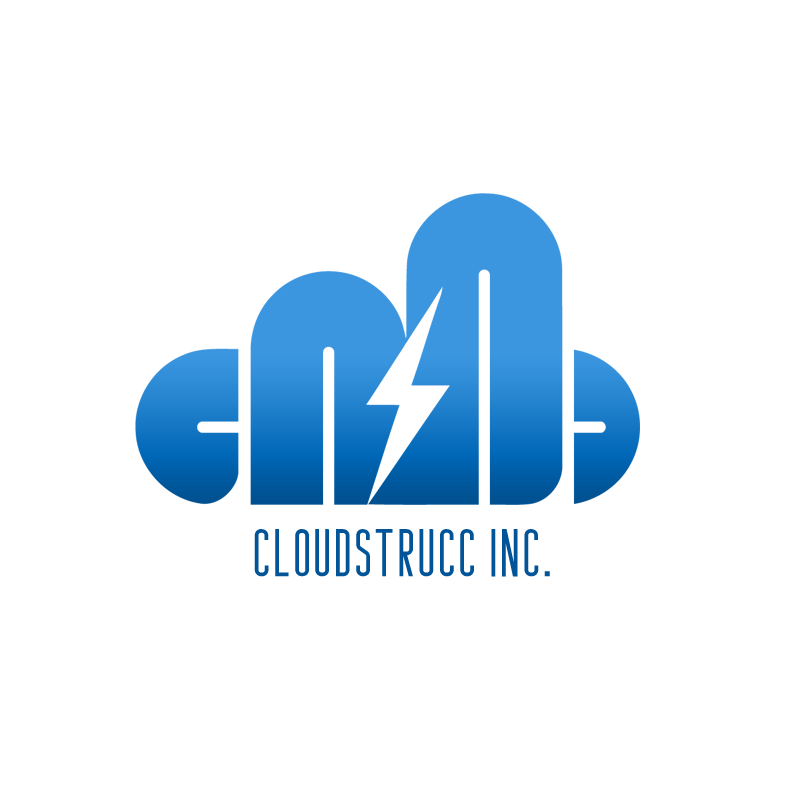 Cloudstrucc Hero Image